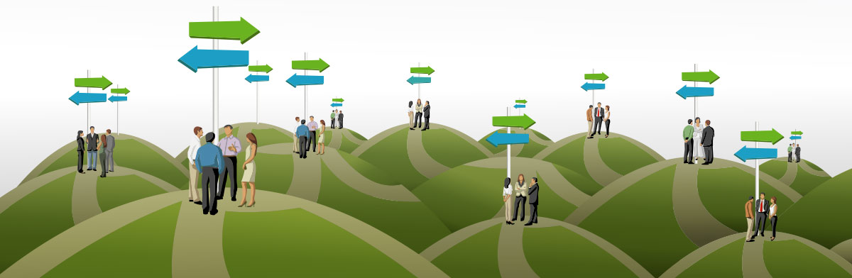 personal learning paths wordpress