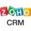 Zoho CRM Logo