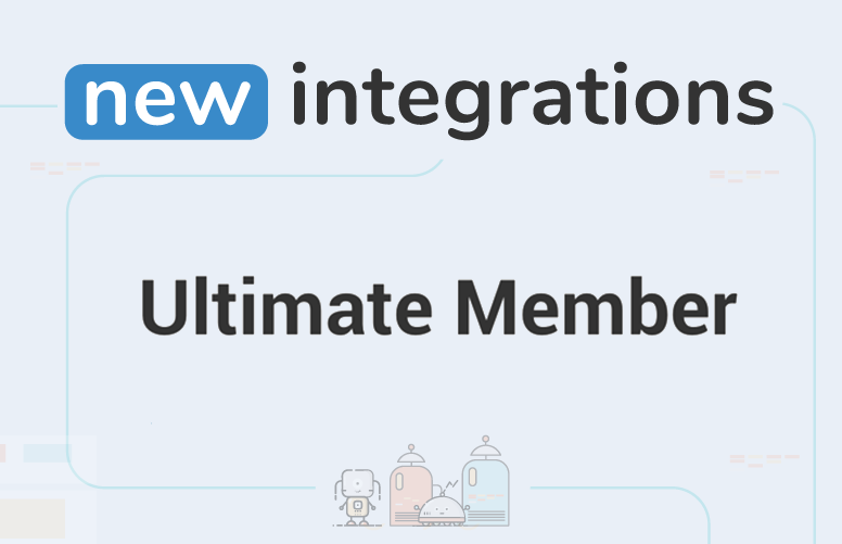 Ultimate Member for Automator