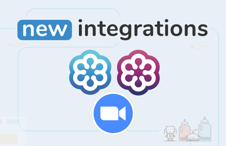 Zoom, GoToWebinar and GoToTraining support for WordPress