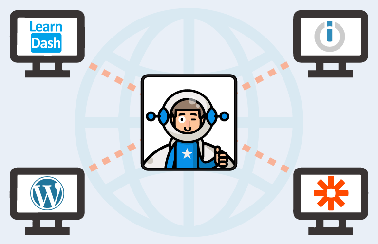 What's a webhook?