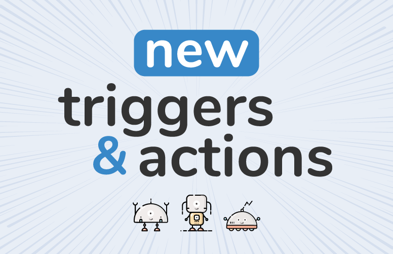 Automator Pro 2.8 Changes
