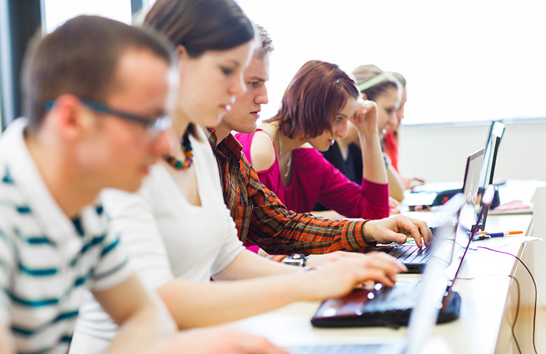 Adapter Learning for WordPress LMS