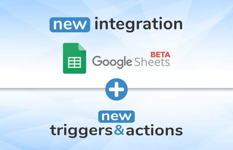 Google Sheets for Uncanny Automator