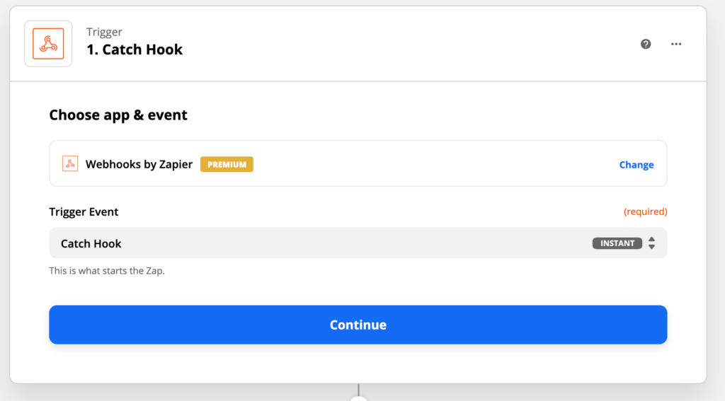 You can connect BuddyBoss to Zapier, by creating a webhook.