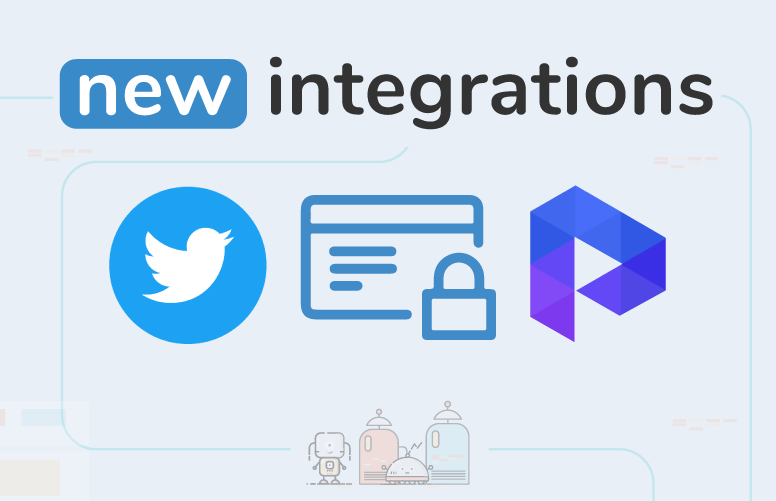 Twitter and Presto Player for WordPress