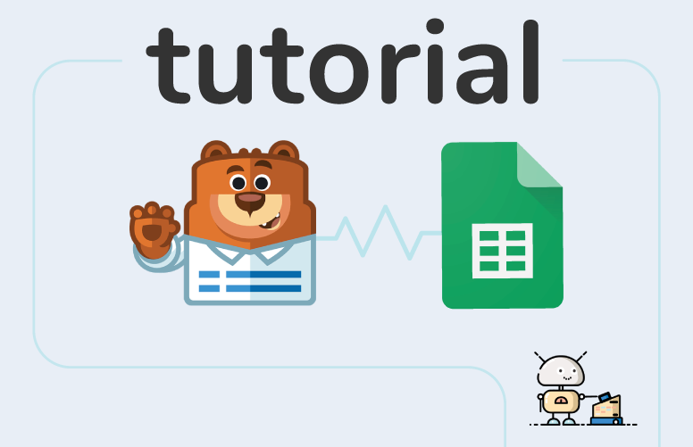 How to Connect WPForms to Google Sheets