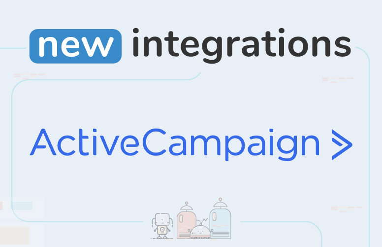 ActiveCampaign for WordPress
