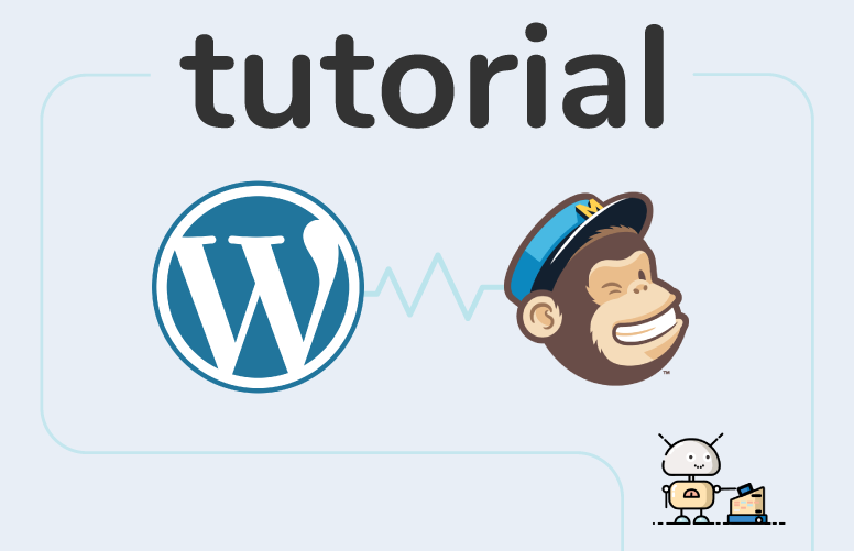 how to automatically send new blog posts to a mailchimp list