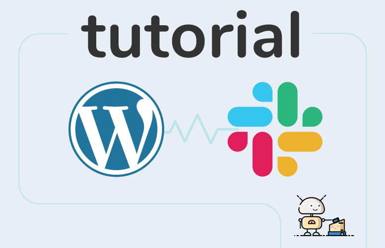 how to connect slack to wordpress