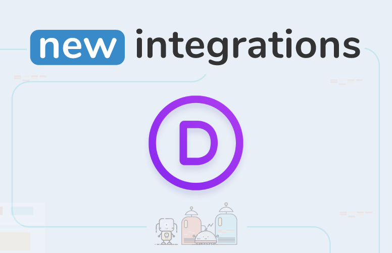 Divi automation for WordPress