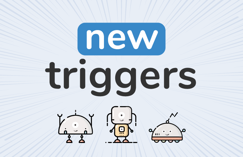 New Uncanny Automator Triggers