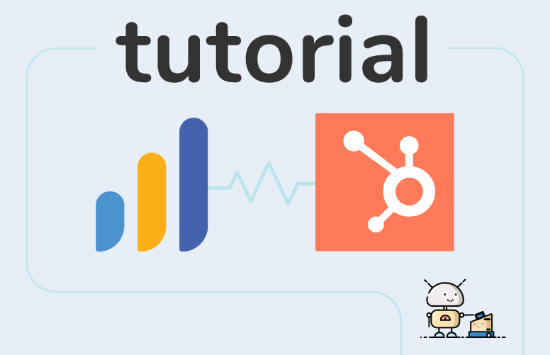 how to connect learndash to hubspot