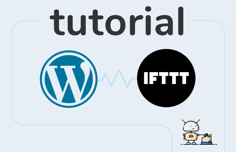 how to connect LD to ifttt