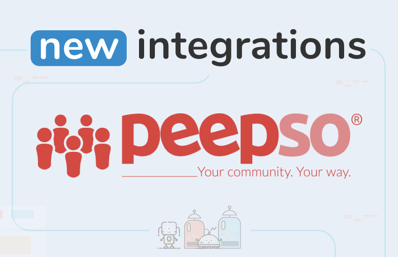PeepSo Uncanny Automator Integration