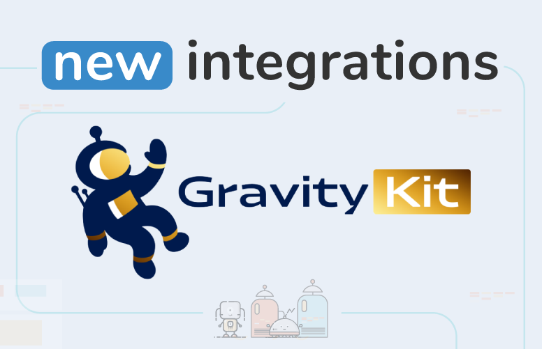 GravityKit for Uncanny Automator