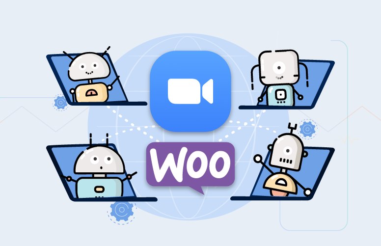 Host Webinars Like a Pro with Zoom & WooCommerce Feature Image