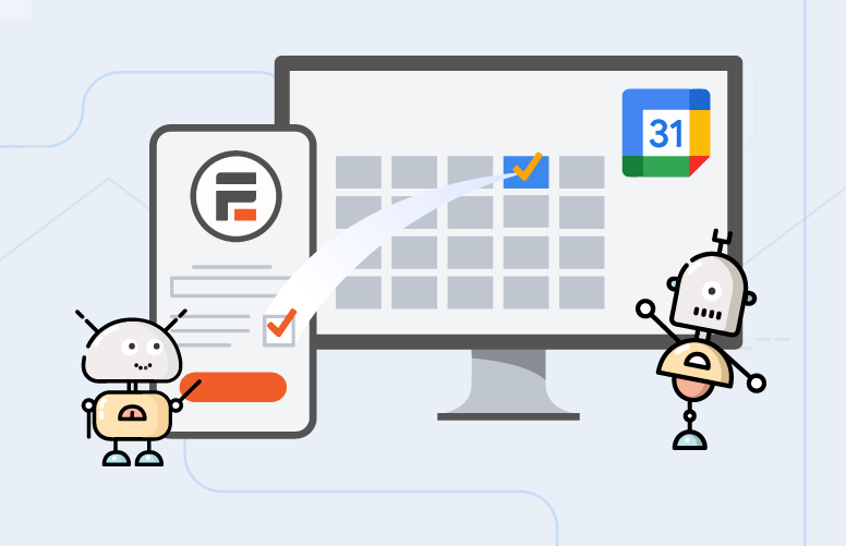 How to Connect Formidable Forms to Google Calendar Feature Image