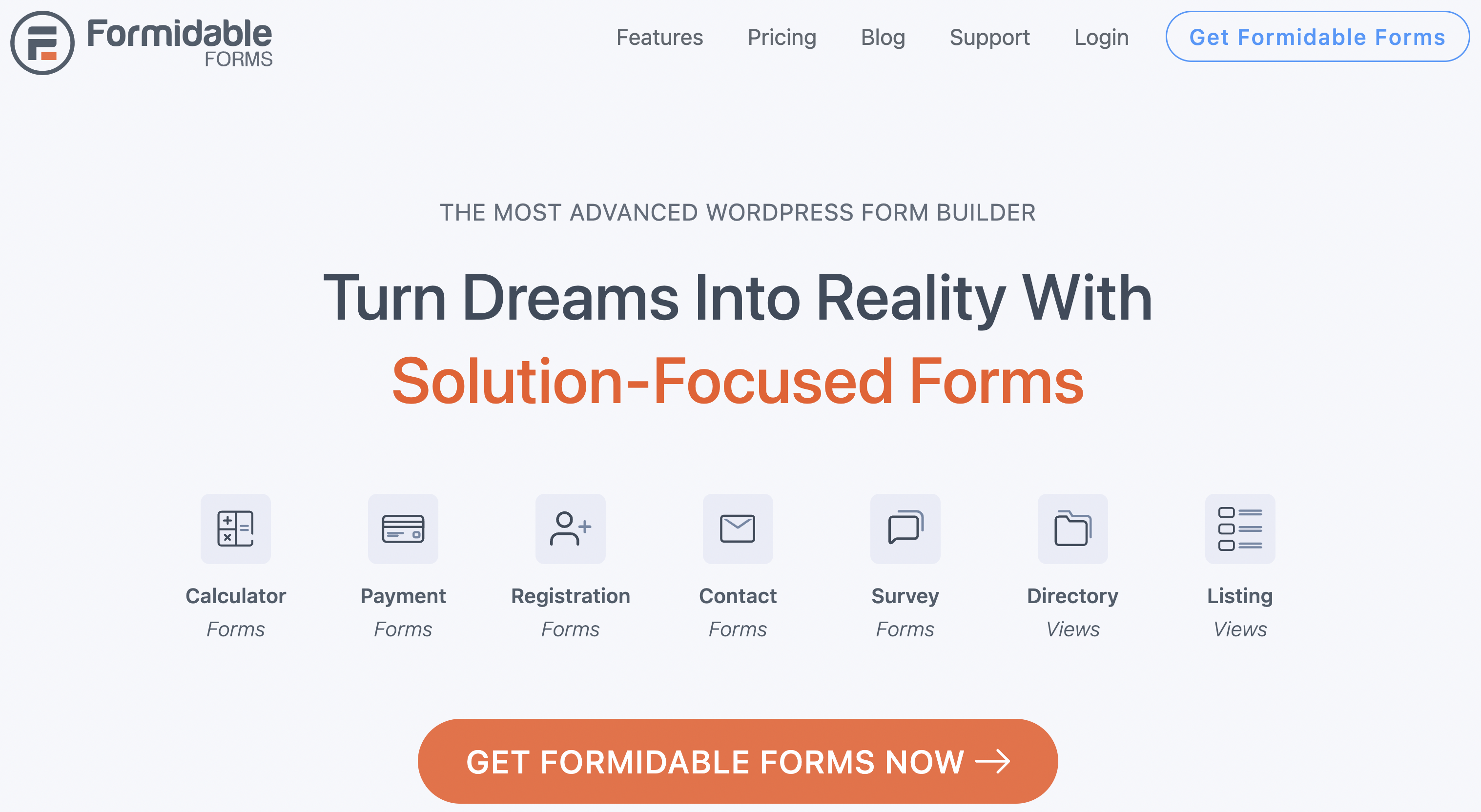 Formidable Forms
