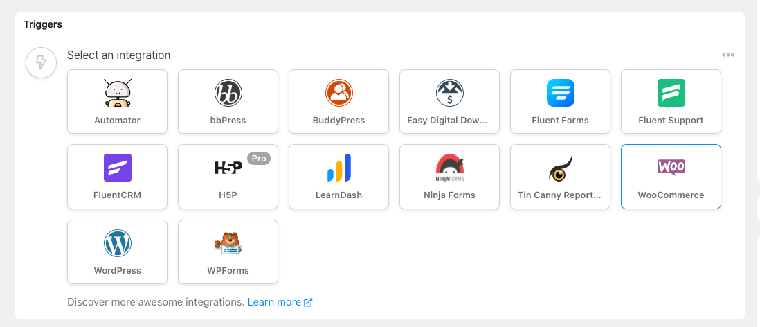 Trigger Box Integrations w_ Hover on WooCommerce