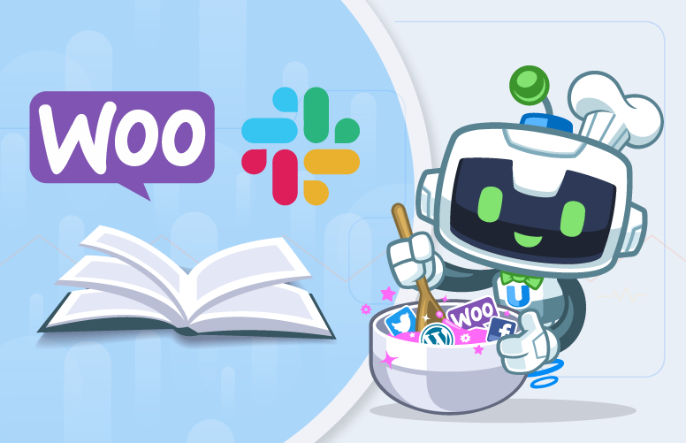 Customer Service Pro Tip Slack Notifications for WooCommerce Feature Image