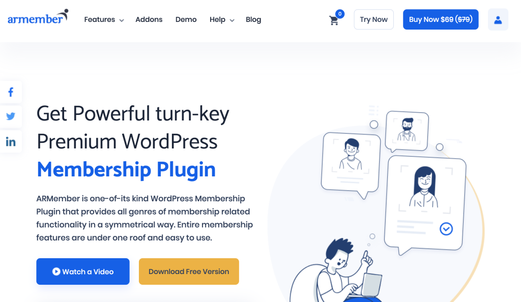 armember-homepage