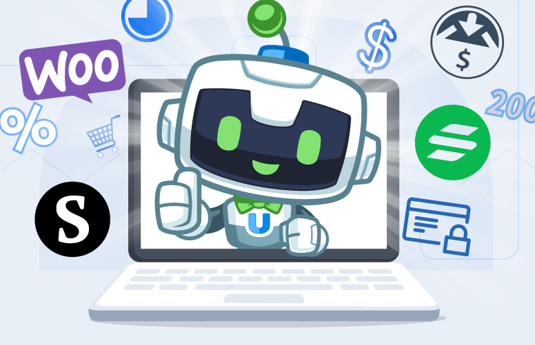 Turn Automator Into a WordPress Points & Credit System Feature Image