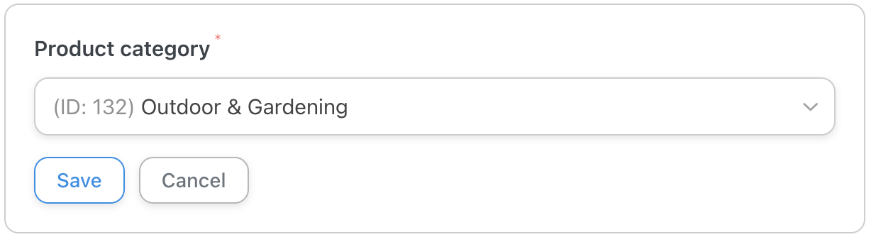 Automator WooCommerce Trigger A guest pays for, lands on a thank you page for... Product Category