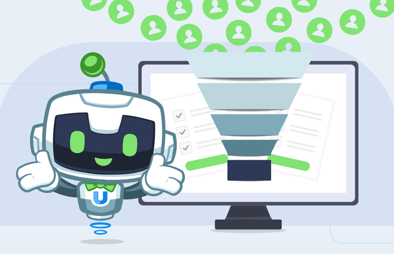 How to Generate More Leads with Your WordPress Form Builder & Automator Feature Image