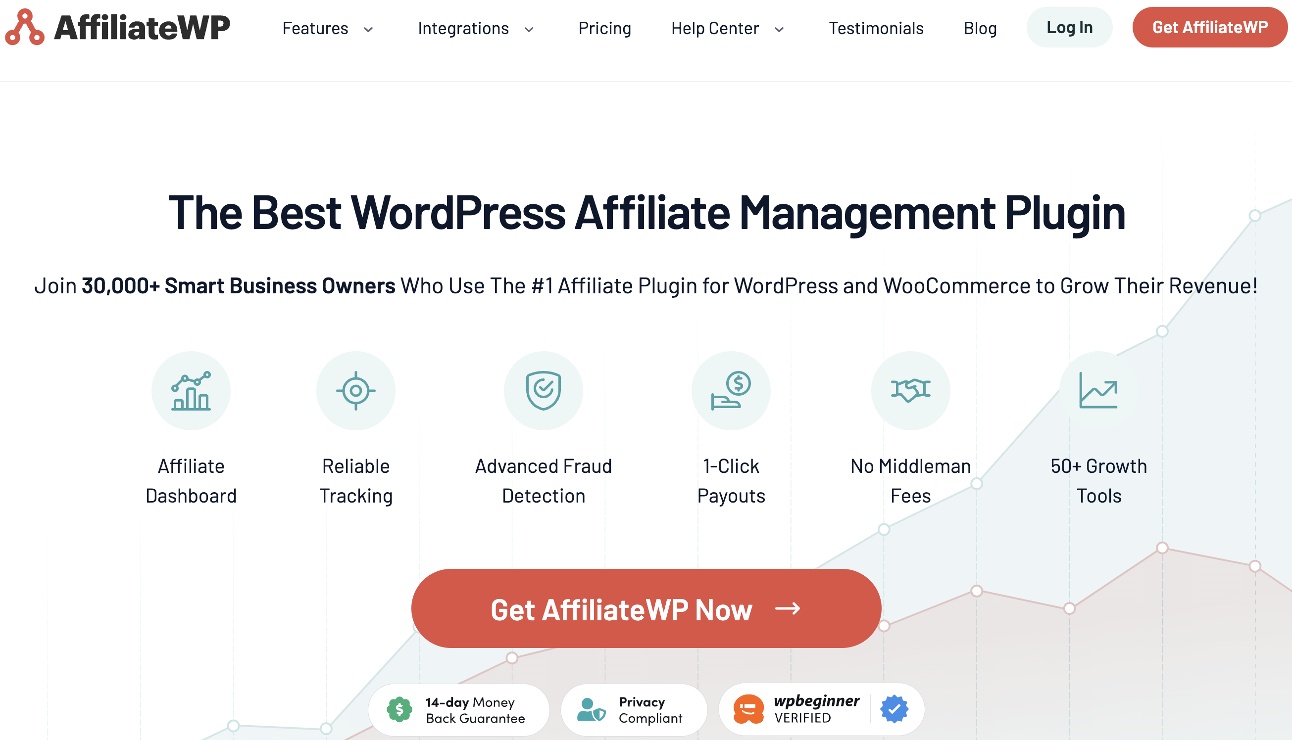 How to Automate Your Affiliate Marketing Program in WordPress Affiliate WP Homepage