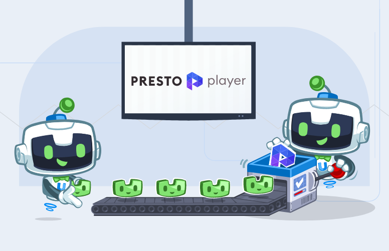 5 Ways to Automate Presto Player Feature Image