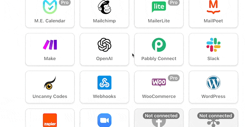 Automator OpenAI integration to generate an image