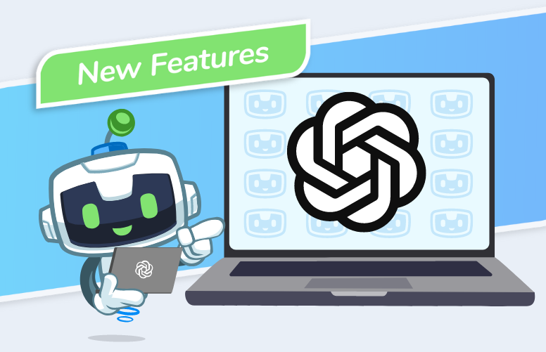 Automator 4.11 Release Feature Image