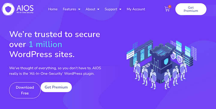 aios-homepage