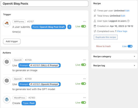 automator-wordpress-automation-openai-blog-posts
