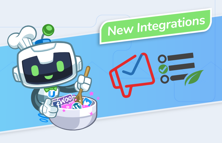 Zoho Campaigns Thrive Quiz Builder WordPress Automations