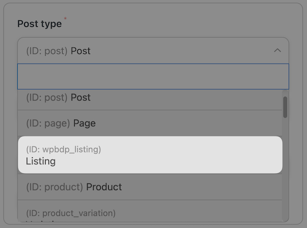 business-directory-plugin-post-type-listing