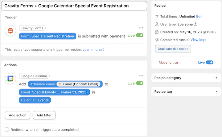 connect-gravity-forms-to-google-calendar-special-event-registration