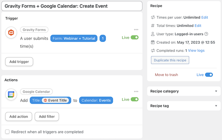 connect-gravity-forms-to-google-calendar-create-event