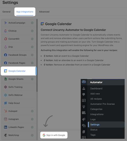 automator-app-integrations-google-calendar