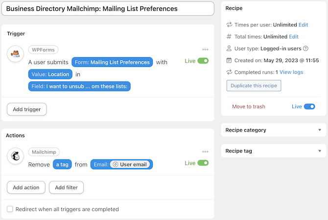 connect-business-directory-plugin-to-mailchimp-mailing-preferences