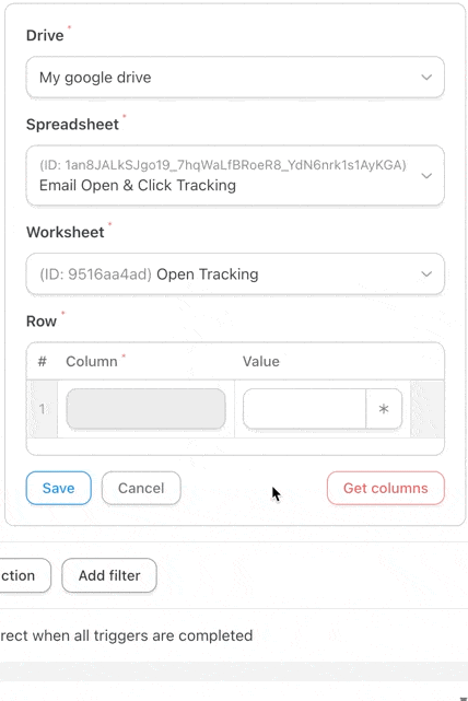 automator-google-sheets-get-columns