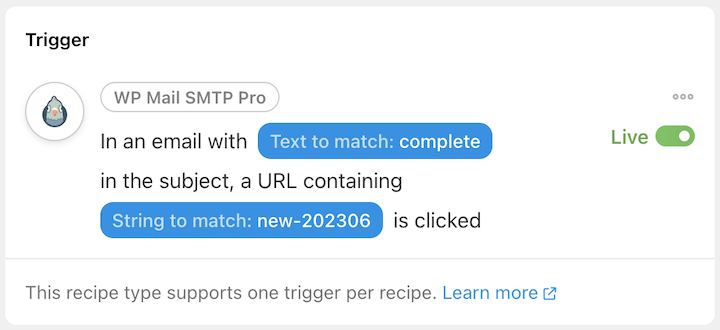 automator-wp-mail-smtp-pro-click-tracking-url-string-trigger-live