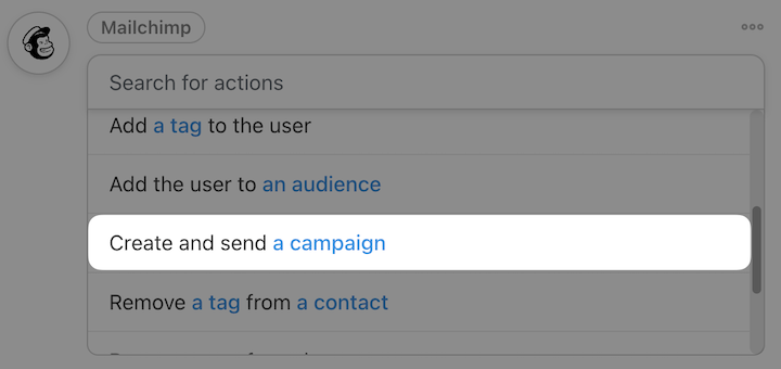 automator-mailchimp-integration-create-and-send-a-campaign