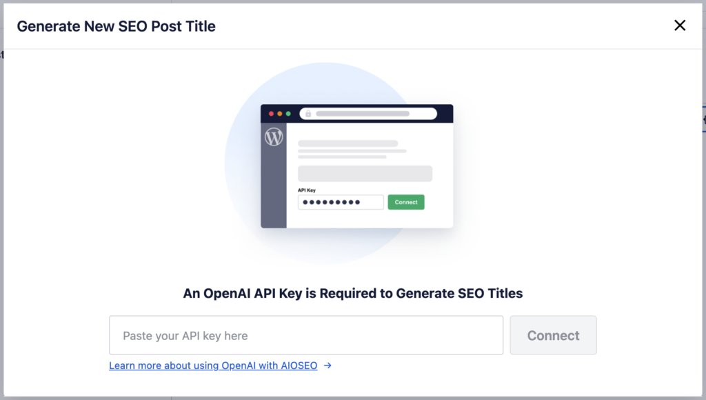 aioseo-openai-integration-api-key