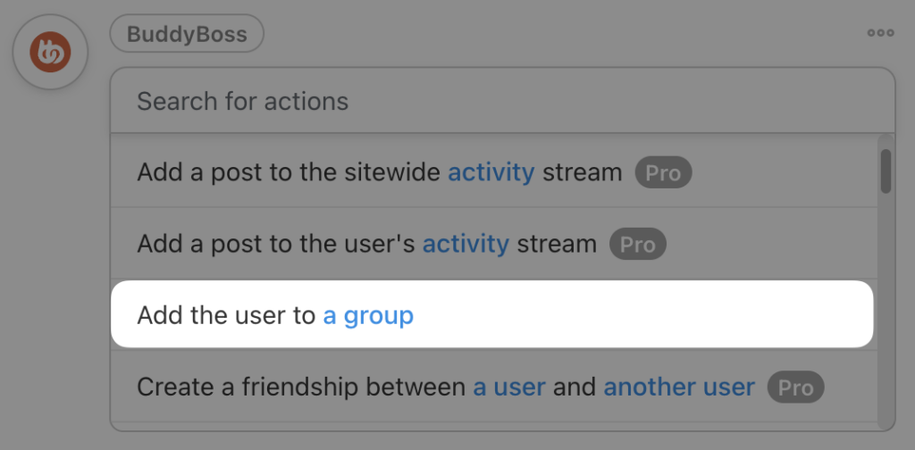 buddyboss-action-add-the-user-to-a-group