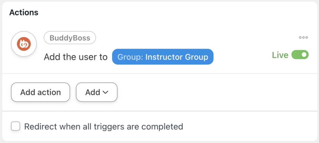 buddyboss-action-add-the-user-to-a-group-live