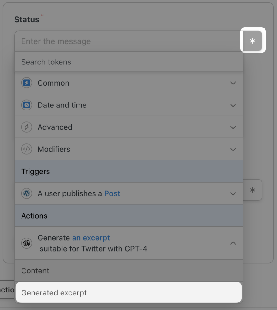 openai-generated-excerpt-token