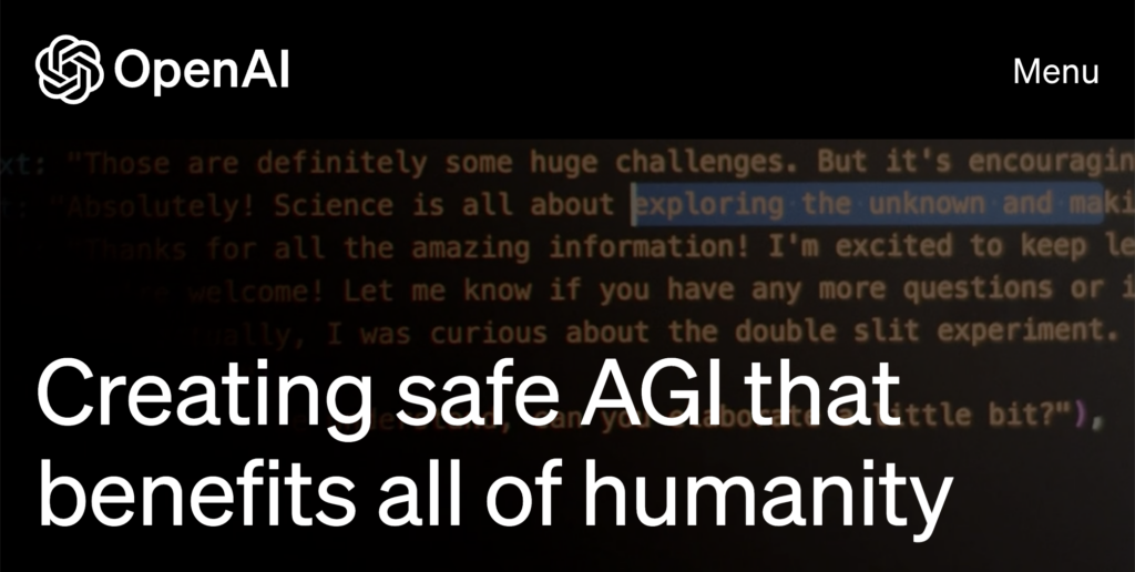 openai-homepage