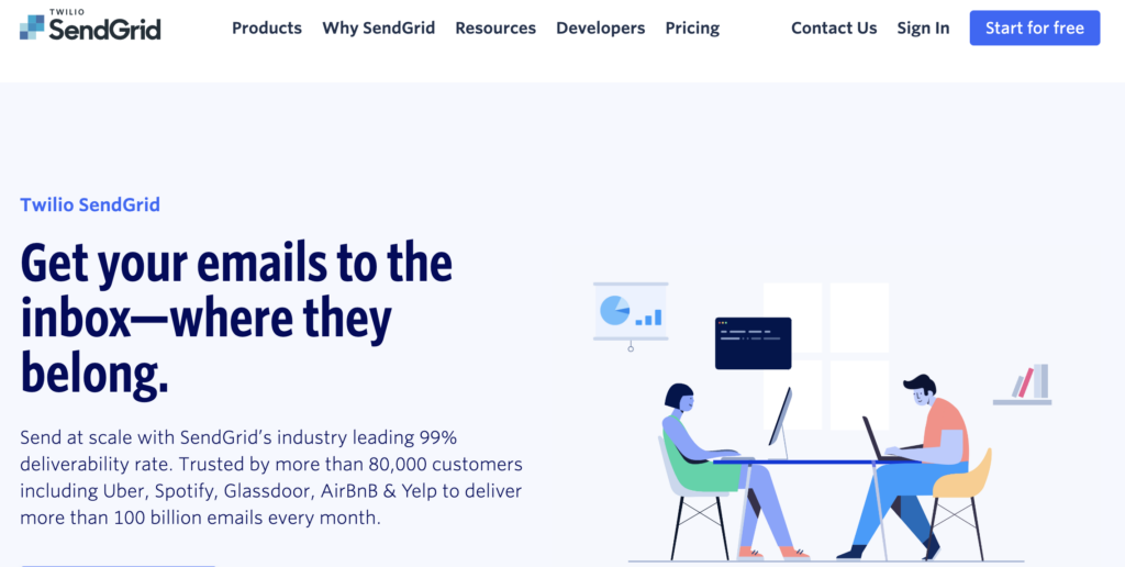 sendgrid-homepage